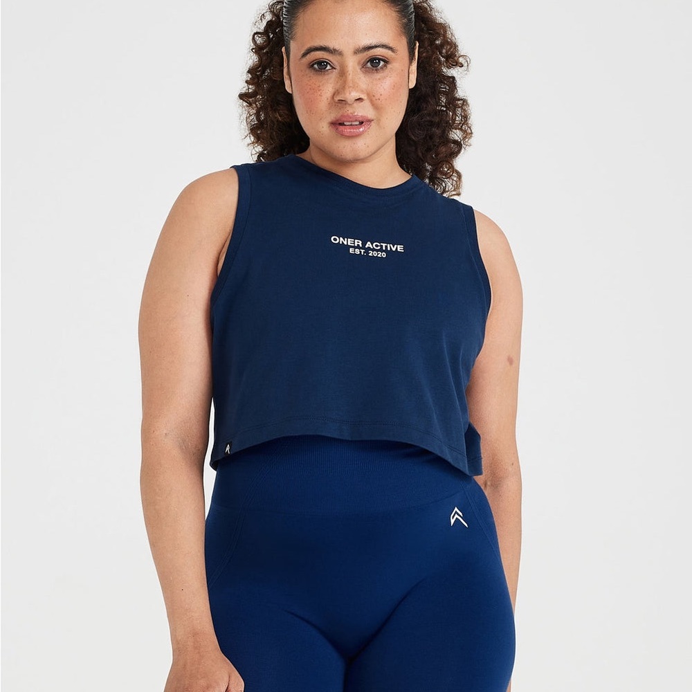 Oner Active Crop Top